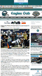 Mobile Screenshot of eaglesgab.com